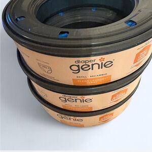 Diaper Genie Refill Pack